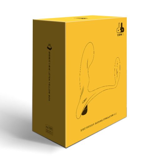 【Vibrators】Prostate Vibrator Raptor for Men - Lunarlulu