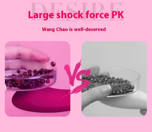【Vibrator】Sucking Vibrator Sex Toys for Women Clitoral Suction - Lunarlulu