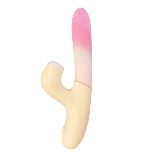 【Vibrators】Wearable Vibrator G Spot Vibrators Dual Stimulation Women Couples - Lunarlulu