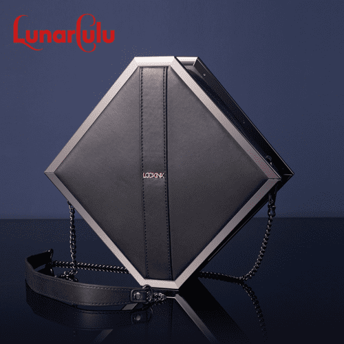 【Bondage】Small square bundle set - Lunarlulu