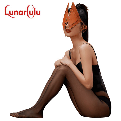 【Bondage】Fog Hidden Eye Mask - Lunarlulu