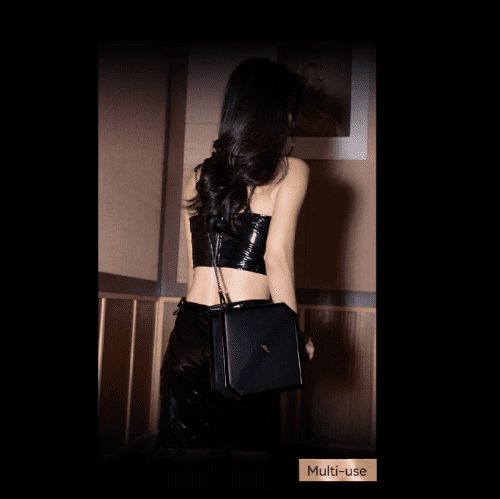 【Bondage】Small square bundle set - Lunarlulu