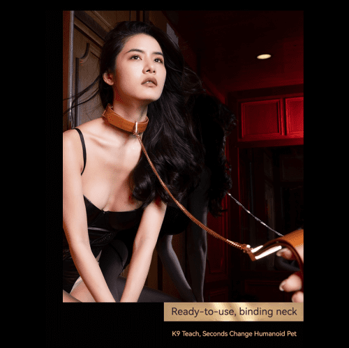 【Bondage】Small square bundle set - Lunarlulu