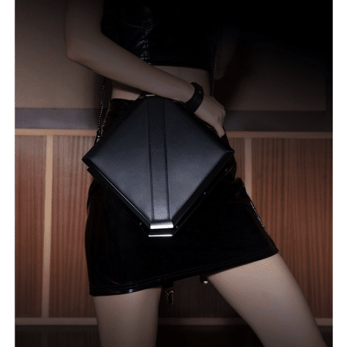 【Bondage】Small square bundle set - Lunarlulu