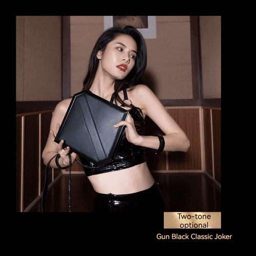 【Bondage】Small square bundle set - Lunarlulu
