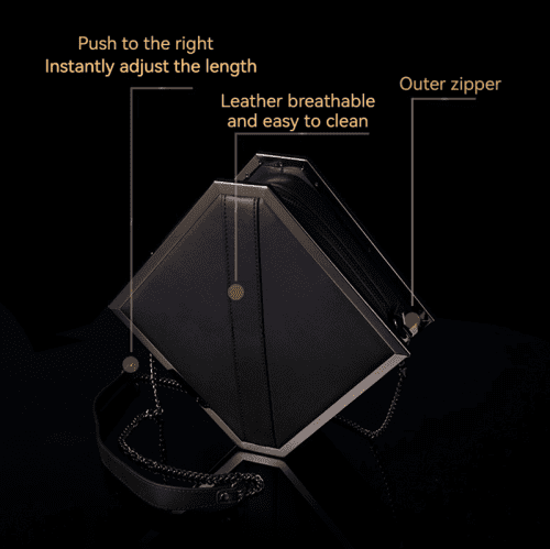 【Bondage】Small square bundle set - Lunarlulu