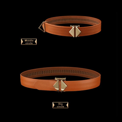 【Bondage】Belt cross with buckle set - Lunarlulu