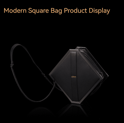 【Bondage】Small square bundle set - Lunarlulu