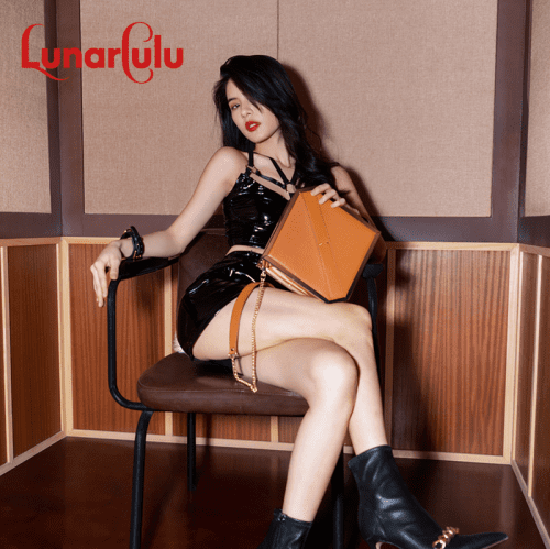 【Bondage】Small square bundle set - Lunarlulu