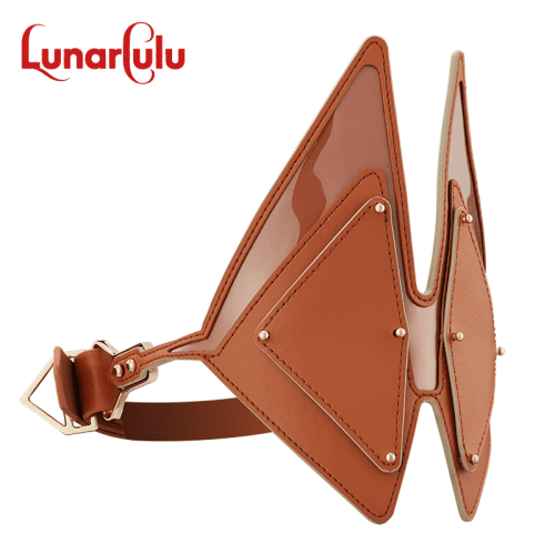 【Bondage】Fog Hidden Eye Mask - Lunarlulu