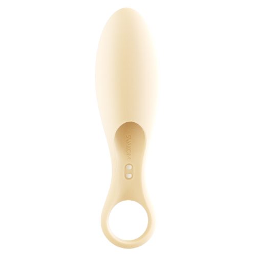 【Vibrators】Finger Vibrator Adult Sex Toys for Women G Spot Vibrators Sex Toys - Lunarlulu