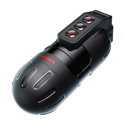 【Masturbators】Hand grenade detonation electric Masturbator for Men - Lunarlulu