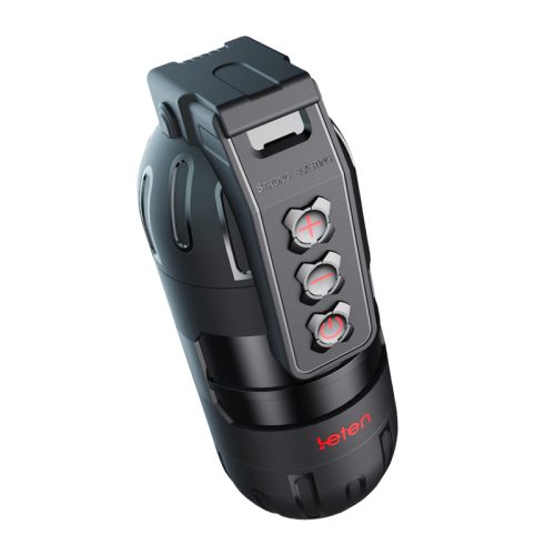 【Masturbators】Hand grenade detonation electric Masturbator for Men - Lunarlulu