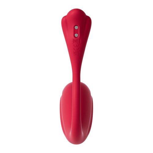 【Vibrator】New Elastic Wearable APP Remote Control Vibrator Adult Sex Toys & Games, Female Sex Toy Vibrater Adult Toy - Lunarlulu