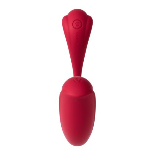 【Vibrator】New Elastic Wearable APP Remote Control Vibrator Adult Sex Toys & Games, Female Sex Toy Vibrater Adult Toy - Lunarlulu