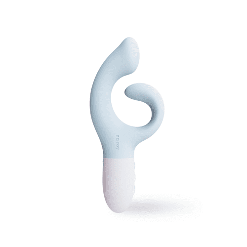【Vibrator】Warming Dildo for Women G Spot Clitoral Stimulator Sex Toys for Women and Couple - Lunarlulu