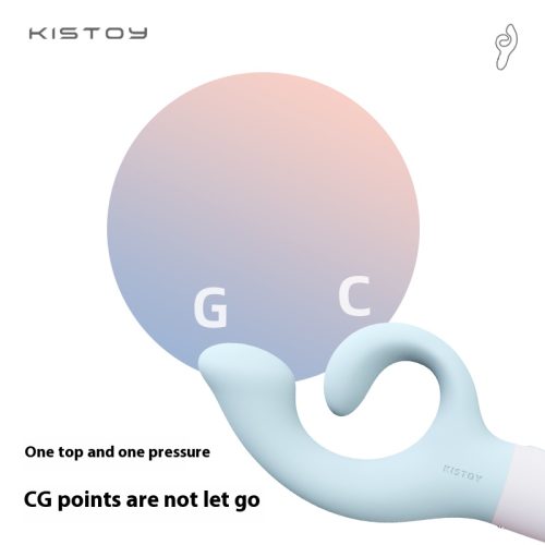 【Vibrator】Warming Dildo for Women G Spot Clitoral Stimulator Sex Toys for Women and Couple - Lunarlulu