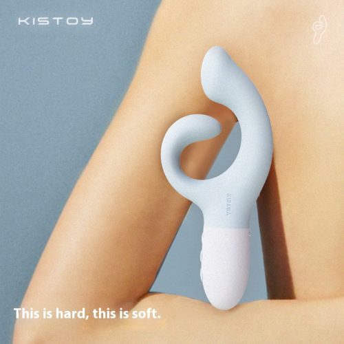 【Vibrator】Warming Dildo for Women G Spot Clitoral Stimulator Sex Toys for Women and Couple - Lunarlulu