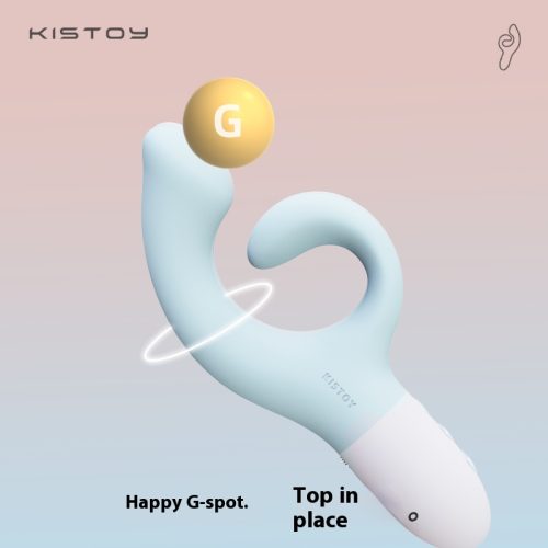 【Vibrator】Warming Dildo for Women G Spot Clitoral Stimulator Sex Toys for Women and Couple - Lunarlulu