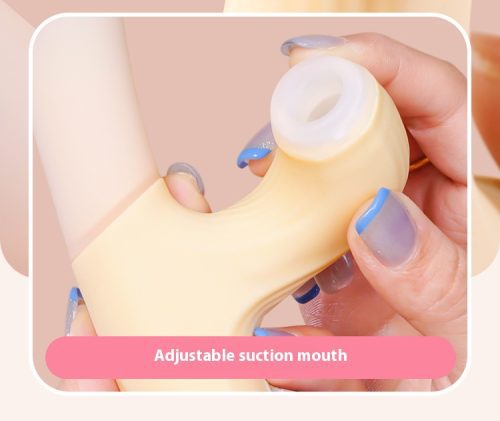 【Vibrators】Wearable Vibrator G Spot Vibrators Dual Stimulation Women Couples - Lunarlulu
