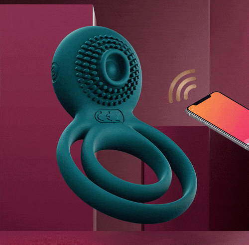 【Vibrator】Sucking Women Sex Toy Pulse Pure Sucker APP Remote Clitoral Vibrator Wide Opening Sucker Clitoris Nipple Stimulator Waterproof for Female Couples Pleasure - Lunarlulu