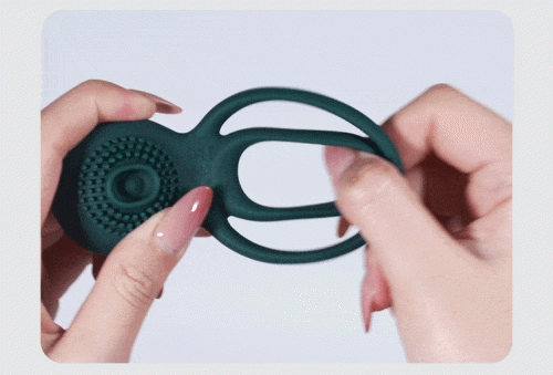 【Vibrator】Sucking Women Sex Toy Pulse Pure Sucker APP Remote Clitoral Vibrator Wide Opening Sucker Clitoris Nipple Stimulator Waterproof for Female Couples Pleasure - Lunarlulu