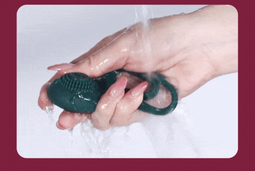【Vibrator】Sucking Women Sex Toy Pulse Pure Sucker APP Remote Clitoral Vibrator Wide Opening Sucker Clitoris Nipple Stimulator Waterproof for Female Couples Pleasure - Lunarlulu