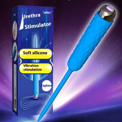 【Vibrators】Urethra Stimulator for Men - Lunarlulu
