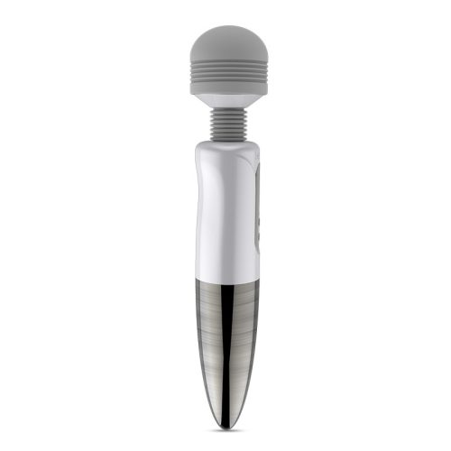 【Vibrator】 Vibrator Wand for Women Quiet Vibrating Dildo for Sexual Pleasure - Lunarlulu