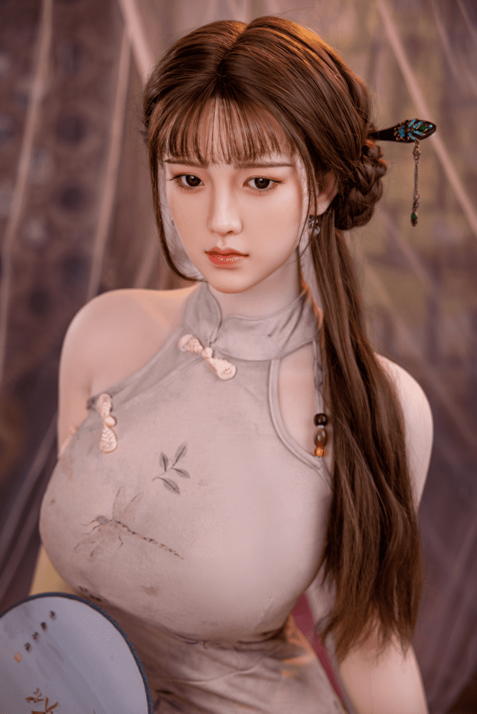 【Sex Doll】Full Body Silicone Male Sex Doll- Vera - Lunarlulu-lulu dolls