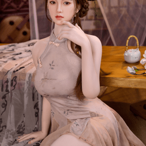 【Sex Doll】Full Body Silicone Male Sex Doll- Vera - Lunarlulu-lulu dolls