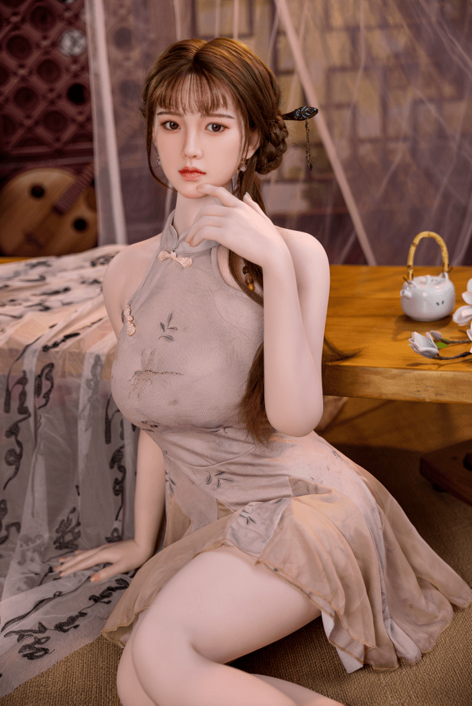 【Sex Doll】Full Body Silicone Male Sex Doll- Vera - Lunarlulu-lulu dolls