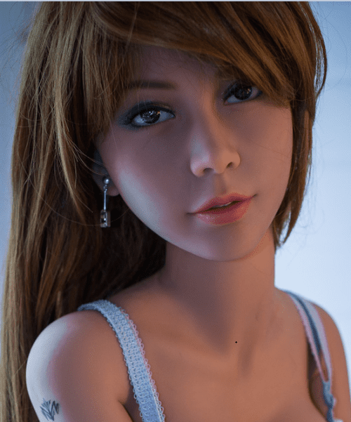 【Sex Doll】Full Body Silicone Male Sex Doll- Lana - Lunarlulu