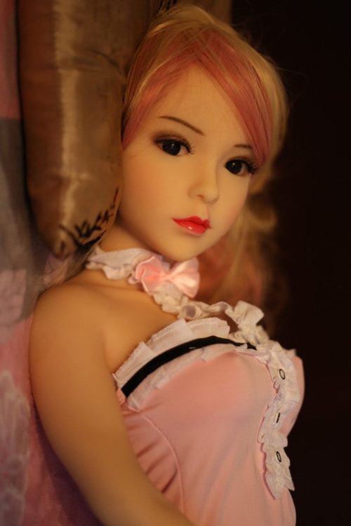 【Sex Doll】Full Body Silicone Male Sex Doll- Emma Grace - Lunarlulu