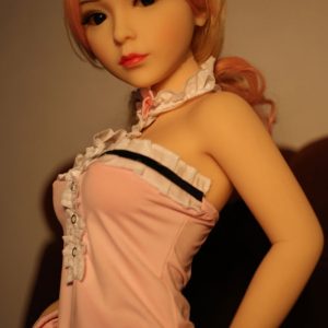 【Sex Doll】Full Body Silicone Male Sex Doll- Emma Grace - Lunarlulu-lulu dolls