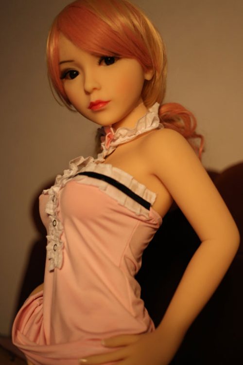 【Sex Doll】Full Body Silicone Male Sex Doll- Emma Grace - Lunarlulu