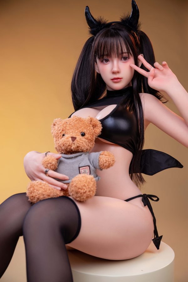 【Sex Doll】Full Body Silicone Male Sex Doll- Sia - Lunarlulu