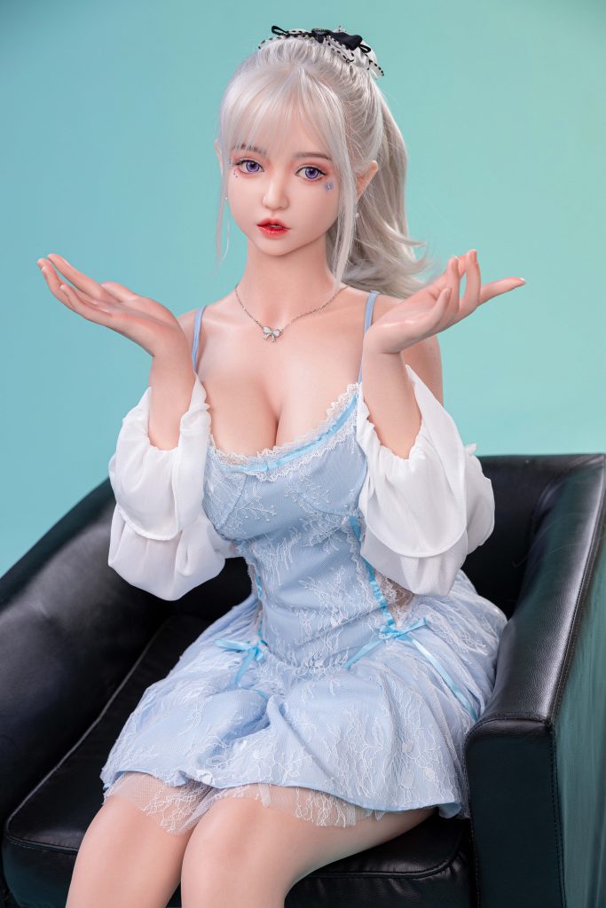 【Sex Doll】Full Body Silicone Male Sex Doll- Claire - Lunarlulu-lulu dolls