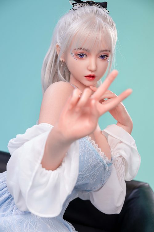 【Sex Doll】Full Body Silicone Male Sex Doll- Claire - Lunarlulu