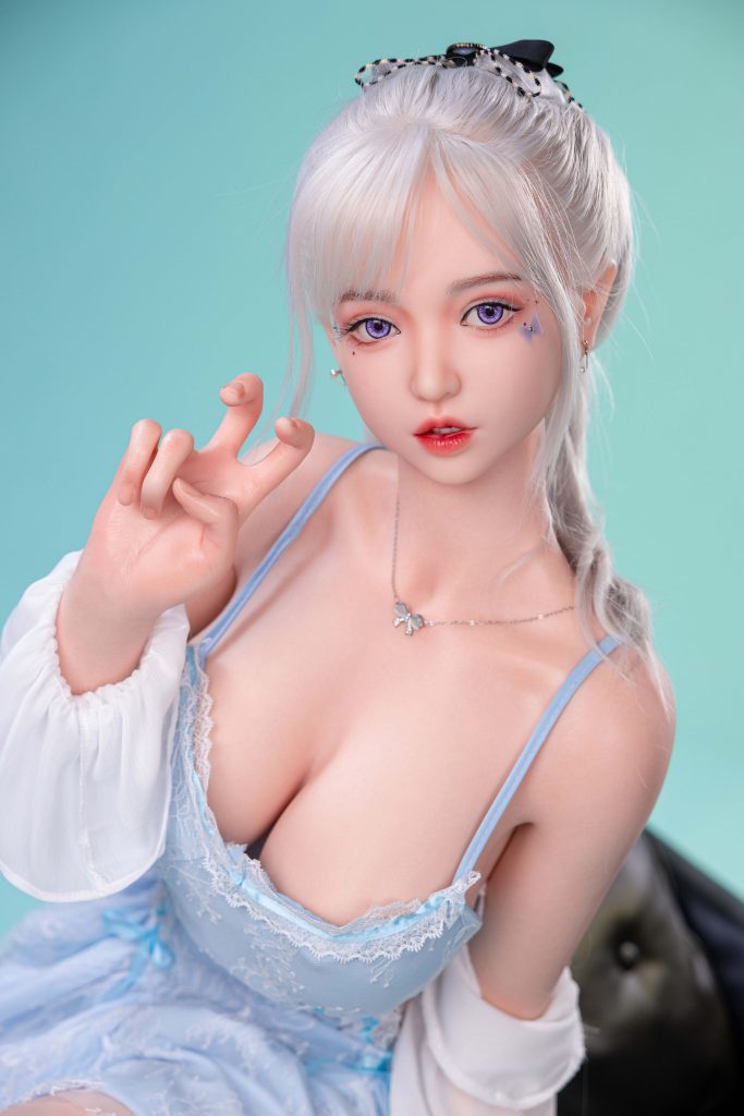 【Sex Doll】Full Body Silicone Male Sex Doll- Claire - Lunarlulu-lulu dolls