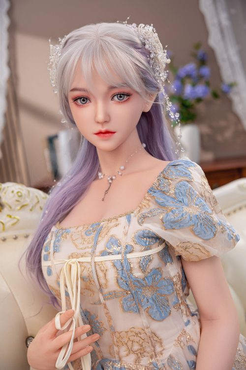 【Sex Doll】Full Body Silicone Male Sex Doll- Rita - Lunarlulu