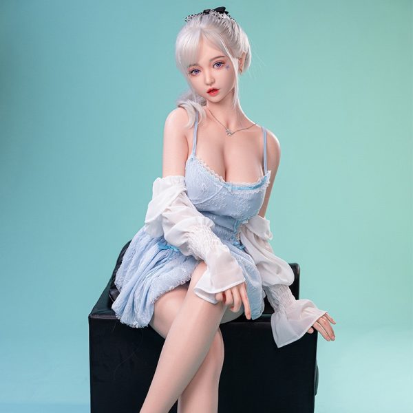 【Sex Doll】Full Body Silicone Male Sex Doll- Claire - Lunarlulu