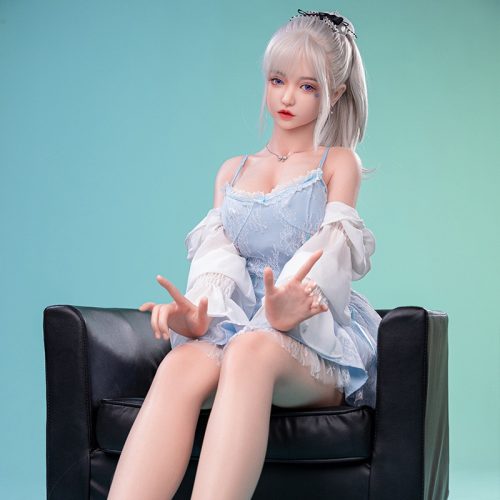 【Sex Doll】Full Body Silicone Male Sex Doll- Claire - Lunarlulu