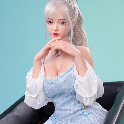 【Sex Doll】Full Body Silicone Male Sex Doll- Claire - Lunarlulu