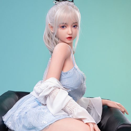 【Sex Doll】Full Body Silicone Male Sex Doll- Claire - Lunarlulu