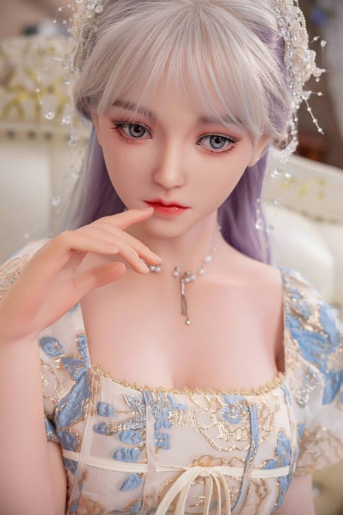 【Sex Doll】Full Body Silicone Male Sex Doll- Rita - Lunarlulu