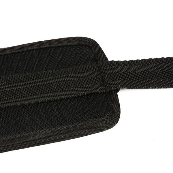 【Bondage】Adjustable Bondage Restraint Strap for Couples – Intimacy Position Aid - Lunarlulu
