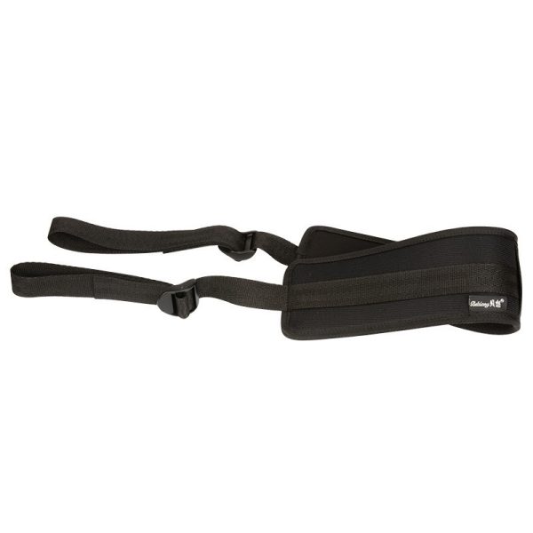 【Bondage】Adjustable Bondage Restraint Strap for Couples – Intimacy Position Aid - Lunarlulu