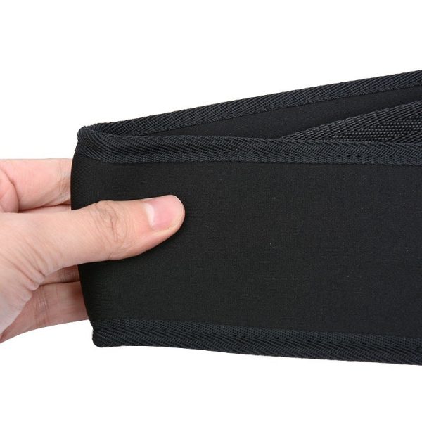 【Bondage】Adjustable Bondage Restraint Strap for Couples – Intimacy Position Aid - Lunarlulu