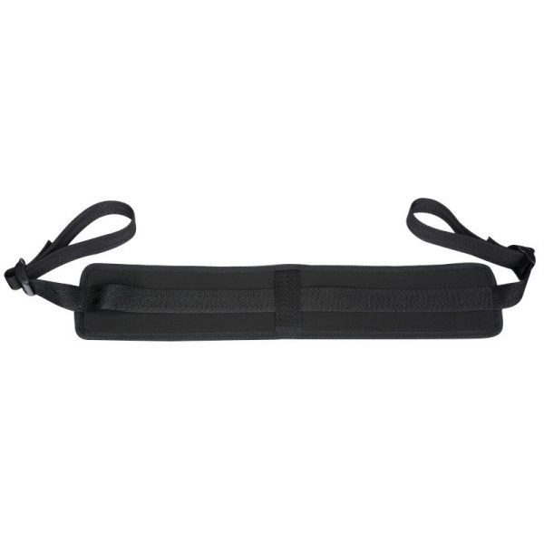 【Bondage】Adjustable Bondage Restraint Strap for Couples – Intimacy Position Aid - Lunarlulu